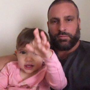 Meet your Posher, Joseph